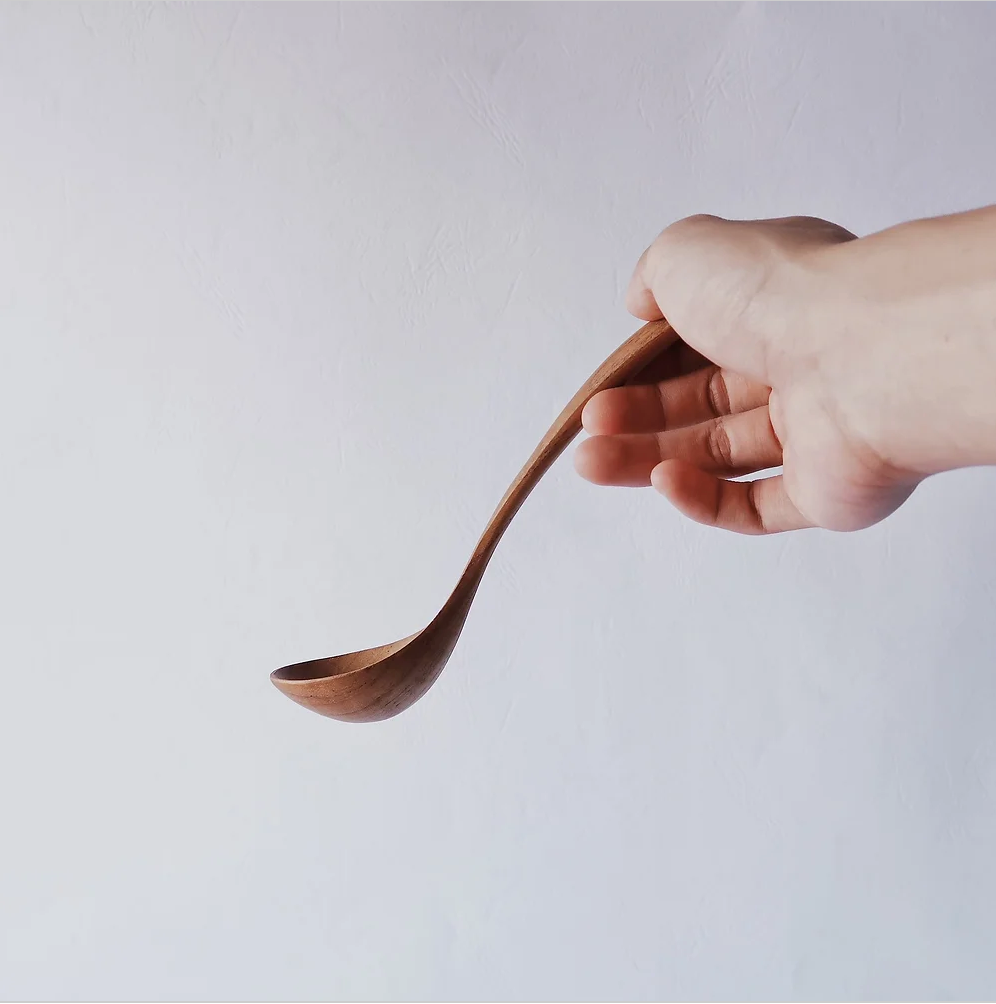 Rito Ladle Small