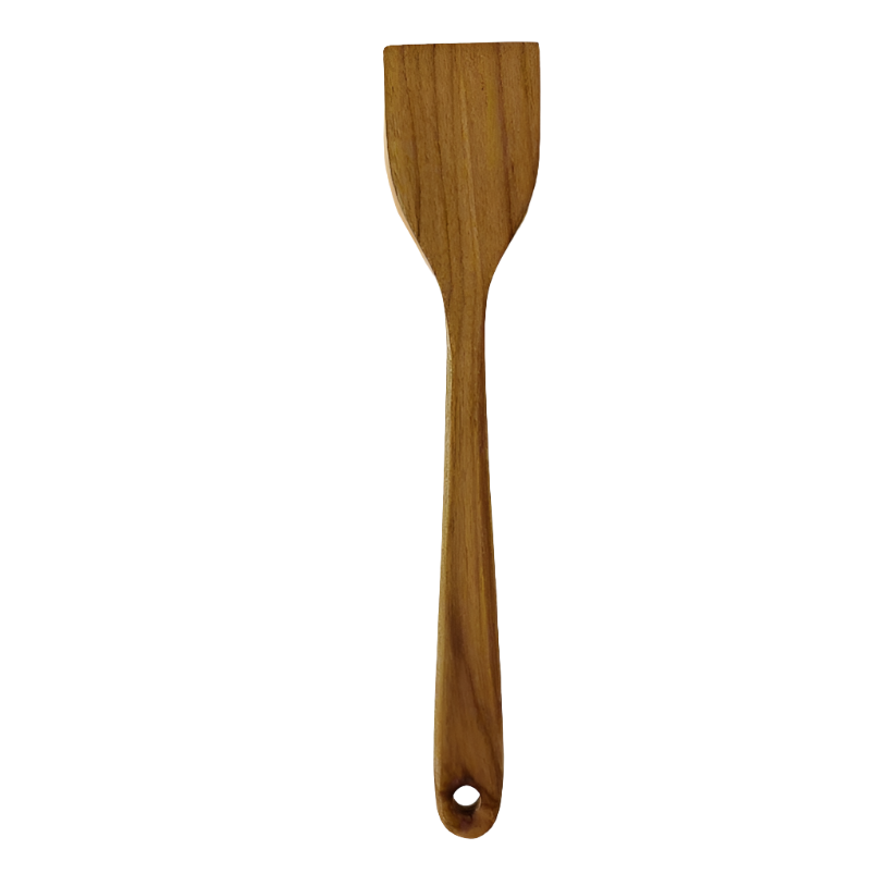 Supa Solid Teakwood Spatula