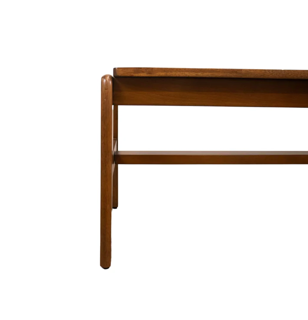 Remix Bench Acacia Wood