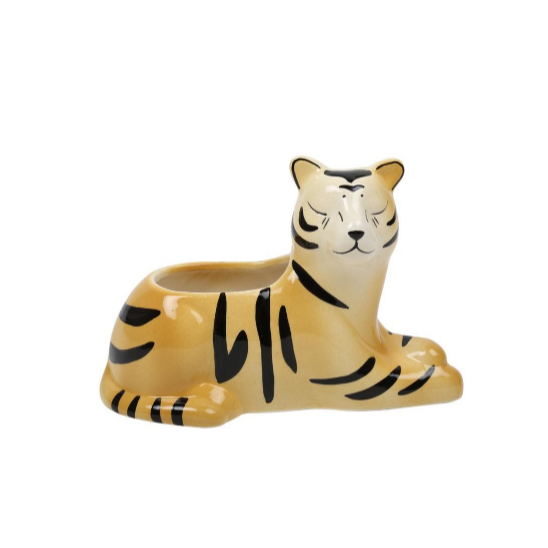 Tiger Planter