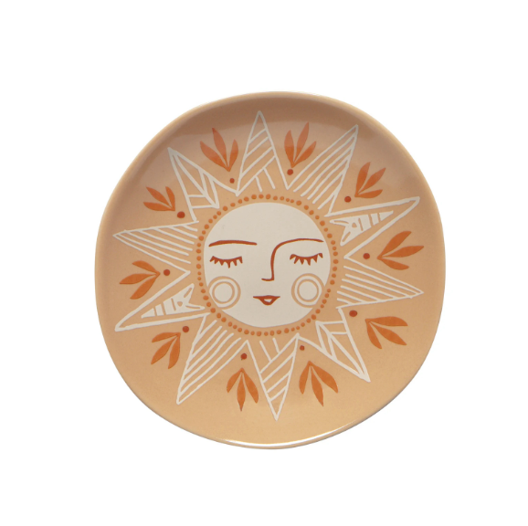 Soleil Trinket Tray