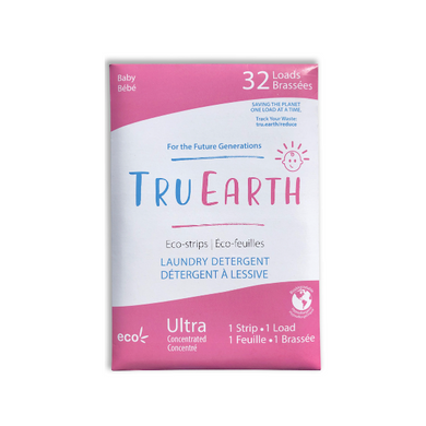 Eco-Strips Laundry Detergent Baby