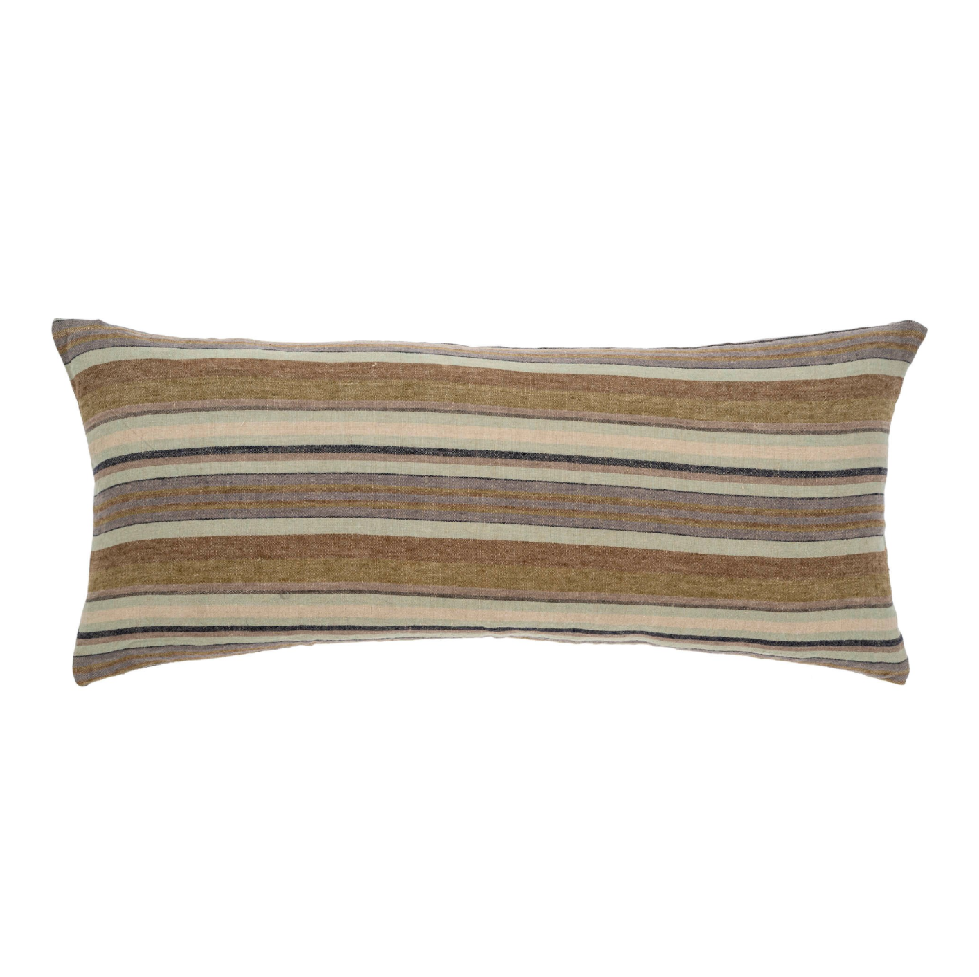 Seychelles Linen Pillow