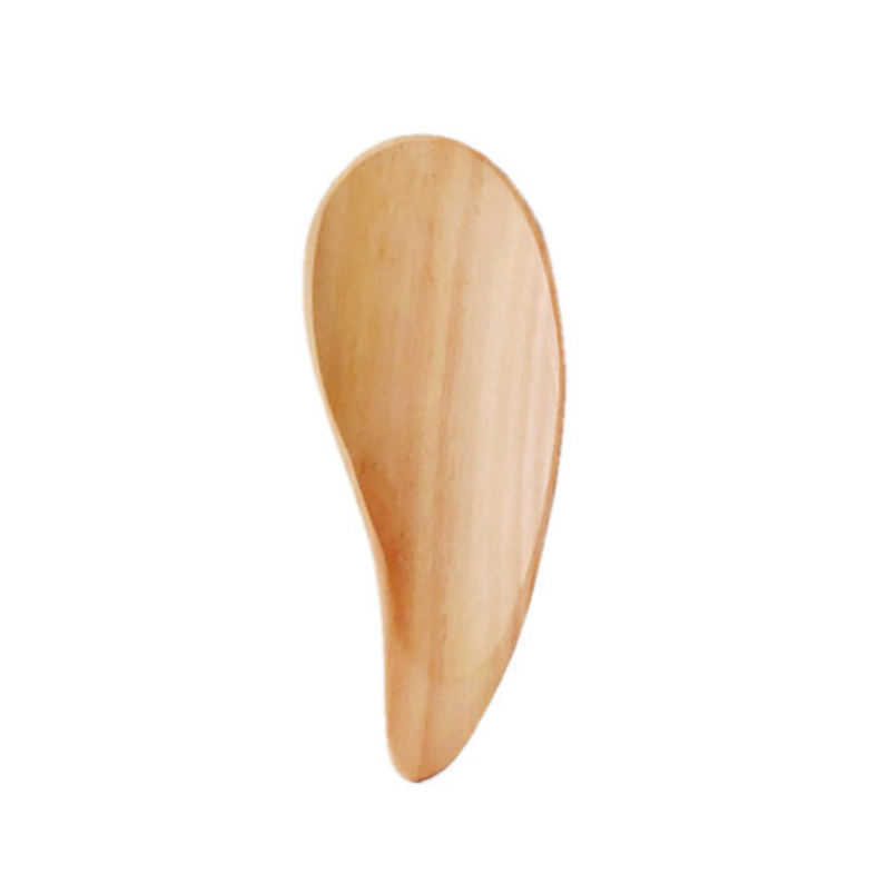 Ochiba Wooden Spoon - Sapodilla