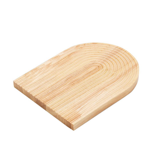 Arc Wood Board