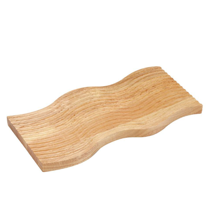 Wavy Wood Board