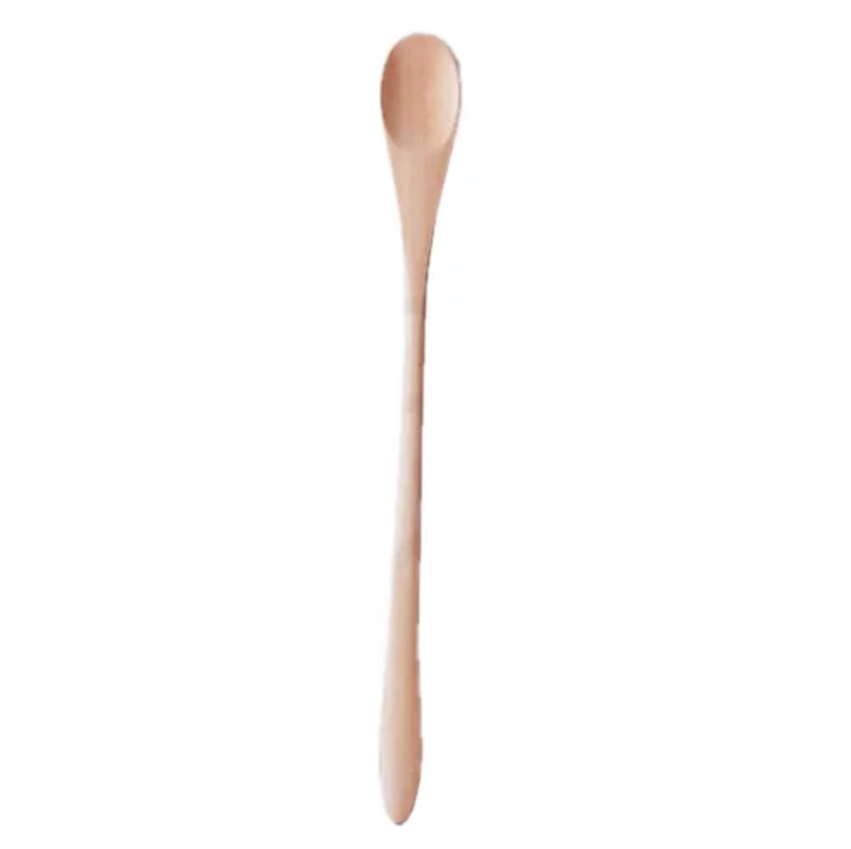 Motsu Juice Spoon - Sapodilla