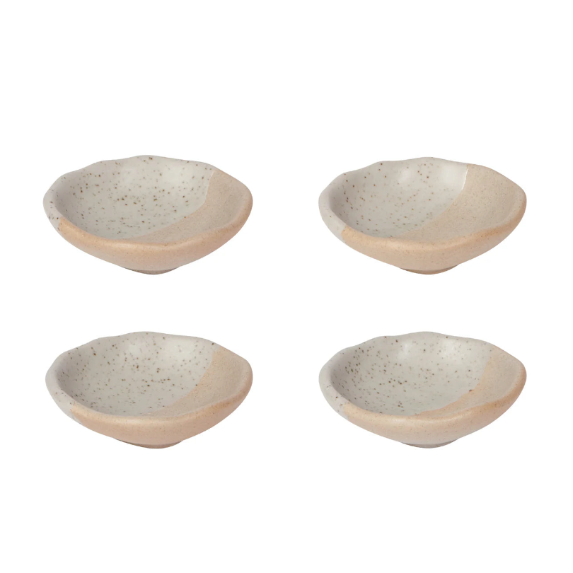 Maison Pinch Bowls Set