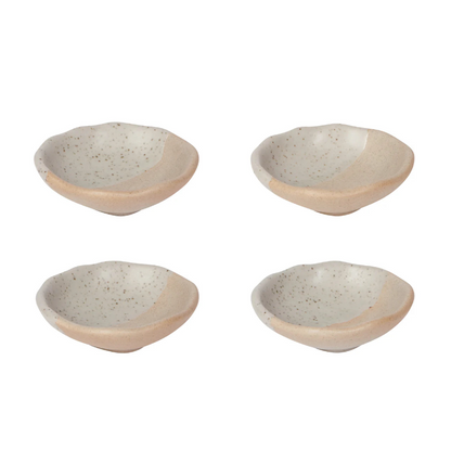 Maison Pinch Bowls Set