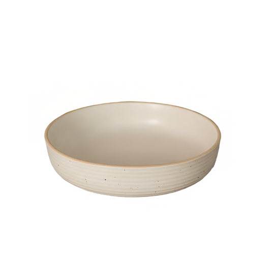 Speckle Porto Cream Bowl