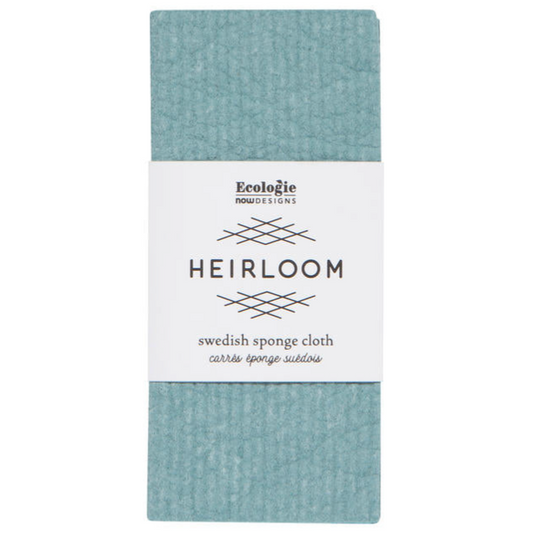 Lagoon Swedish Dishcloth Heirloom