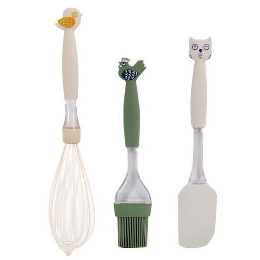 Kitchen Utensil Set