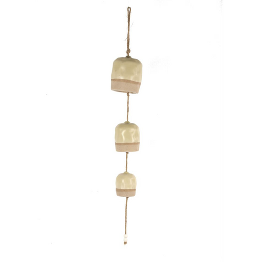 Ceramic Windchimes