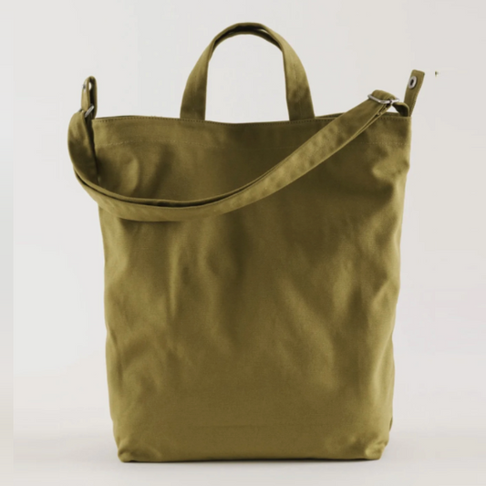 Duck Bag Spanish Olive