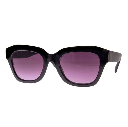 Rowan Sunglasses Black