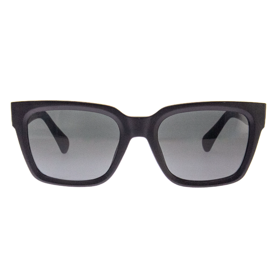 Crocker Sunglasses Black