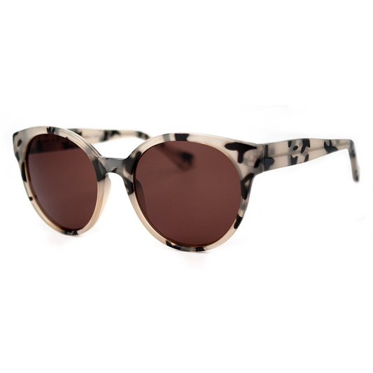 Millie Sunglasses Leopard