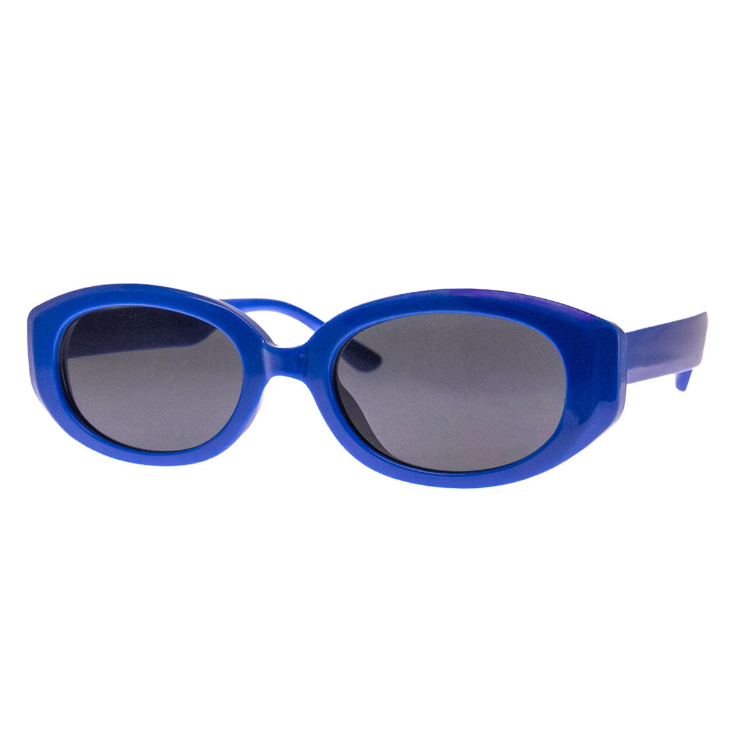 Comfort Sunglasses Blue