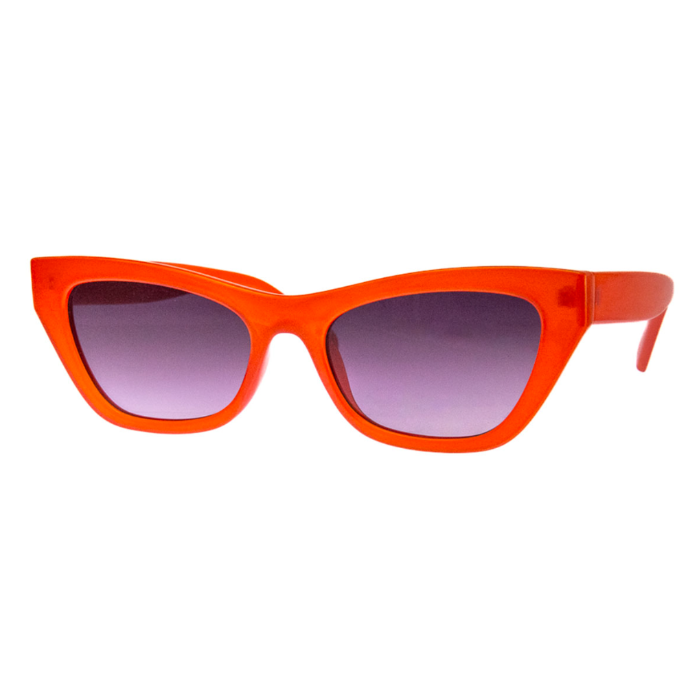 Myrtle Sunglasses Orange