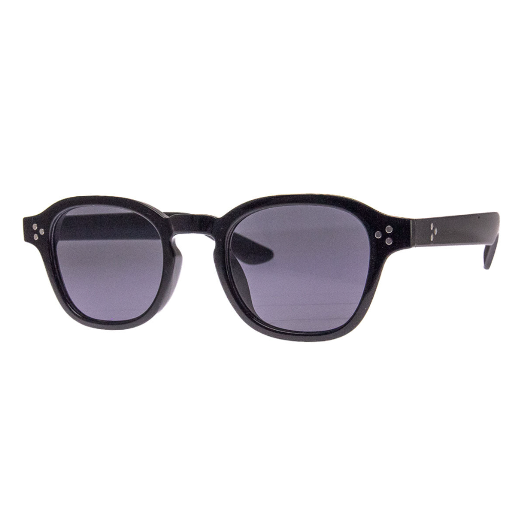 Baskets Sunglasses Black