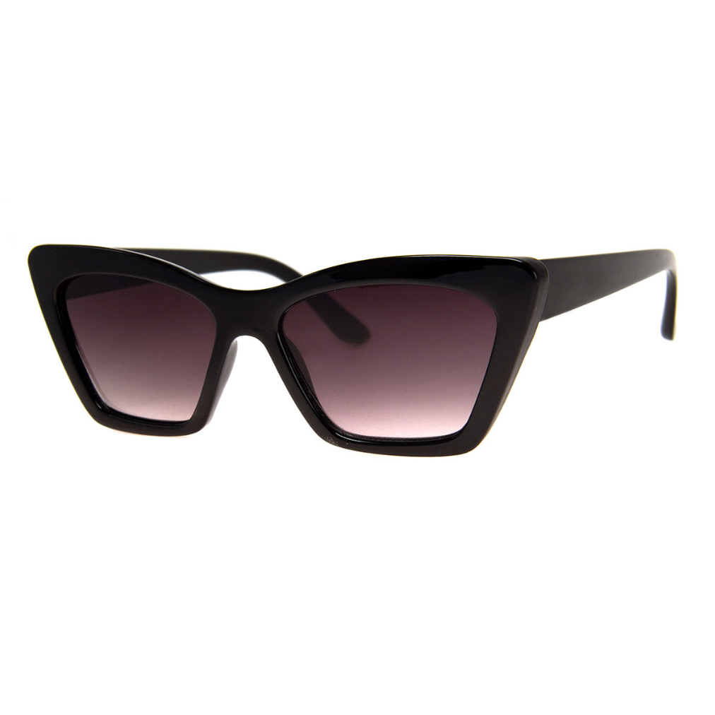 Razzy Sunglasses Black