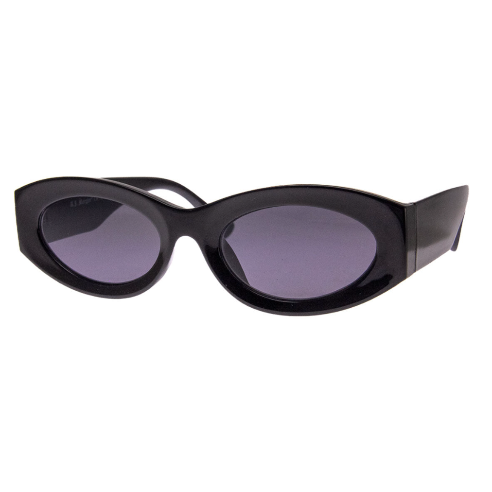 Bridget Sunglasses Black