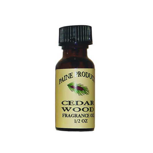 Paines Cedar Wood Oil