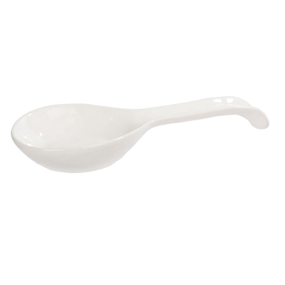 Ceramic Spoon Rest