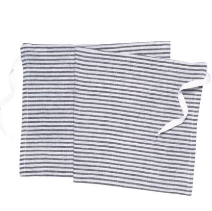 Denman Linen Apron Towel