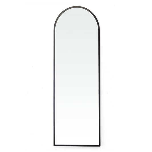 Heidi Tall Arch Mirror