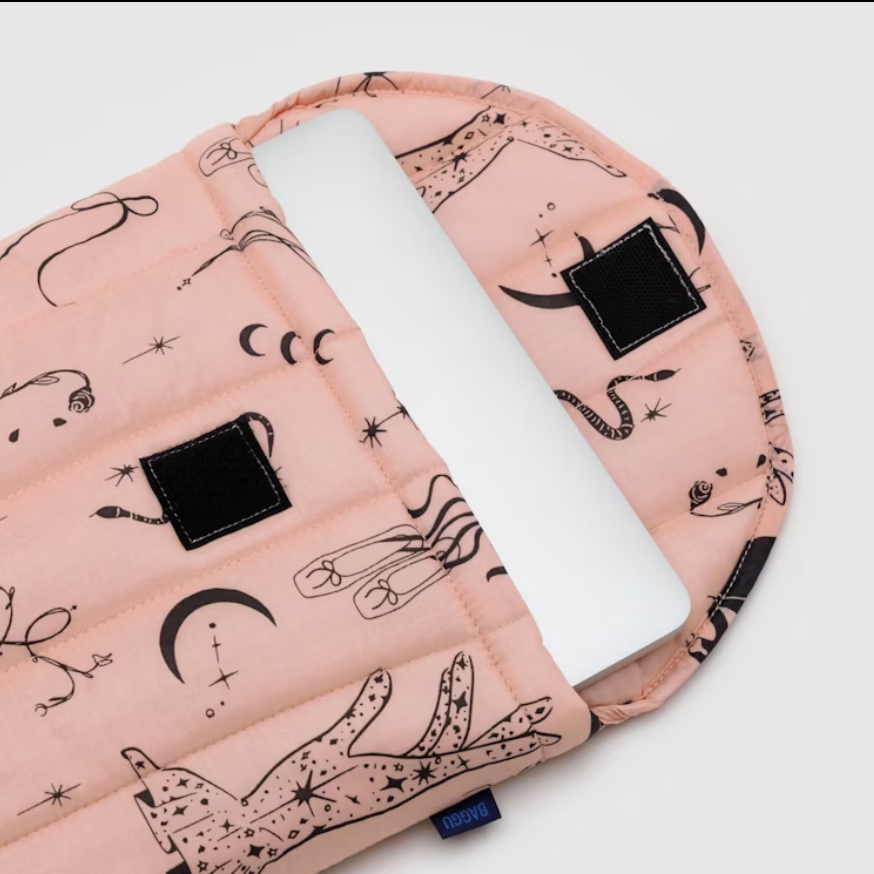 Baggu Puffy Laptop Sleeve 13"/14"