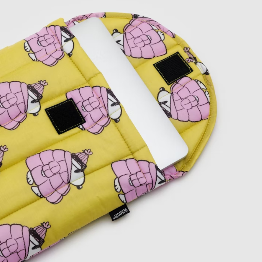 Baggu Puffy Laptop Sleeve 13"/14"