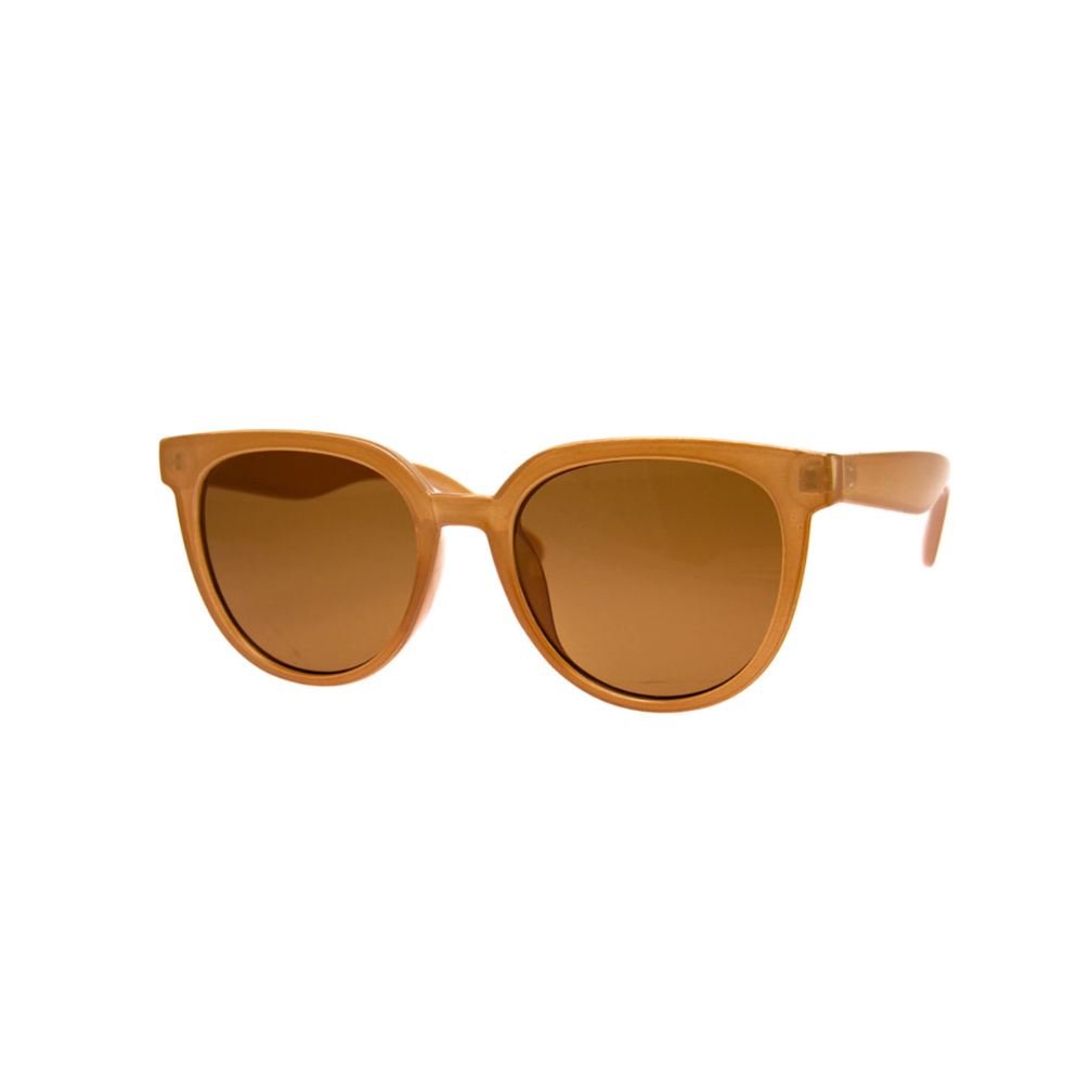 Buttercup Sunglasses Beige