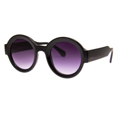 Bobo Sunglasses Black