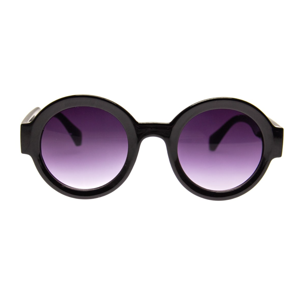 Bobo Sunglasses Black