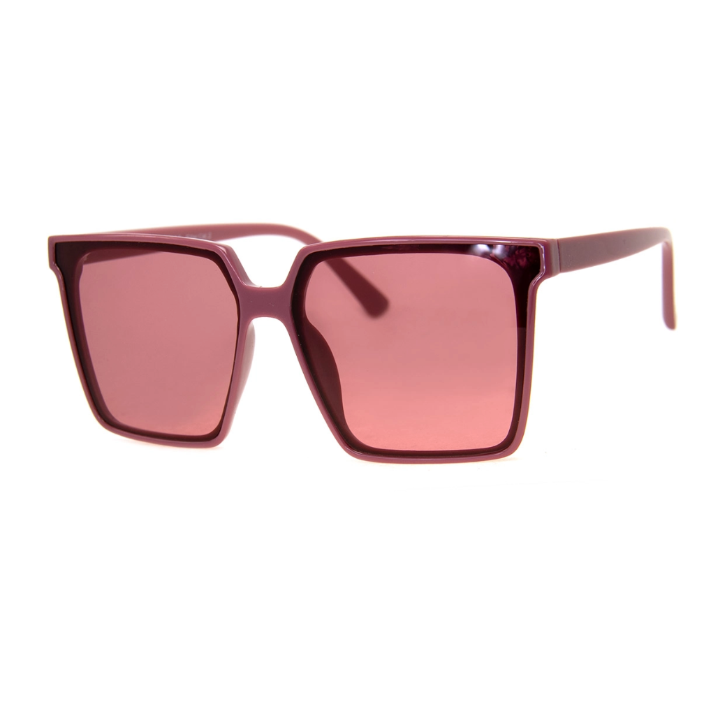 Boxer Sunglasses Pink