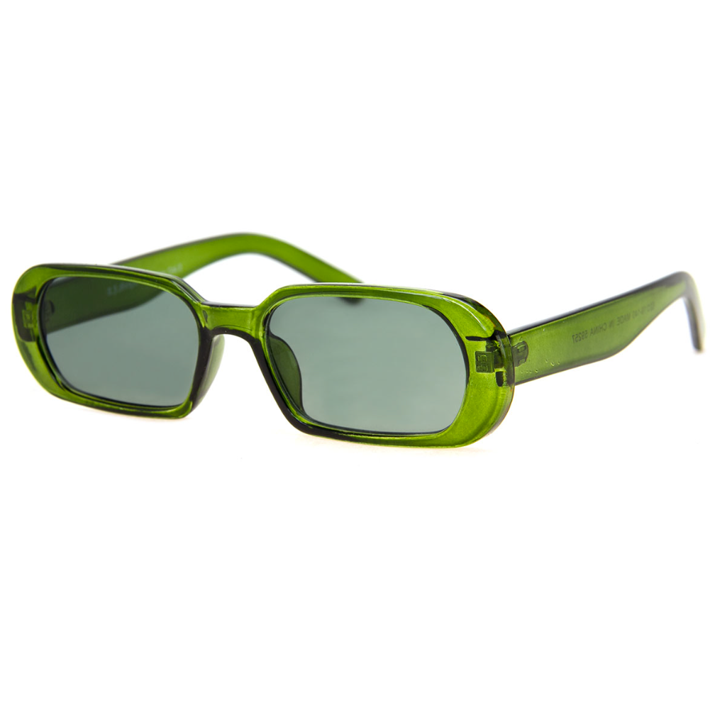 Clever Sunglasses Green