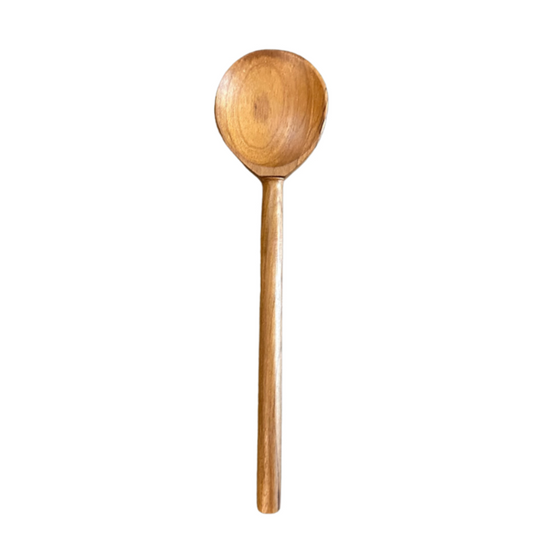 Kikyu Spoon Teak