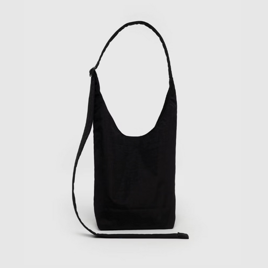 Small Nylon Sling Black