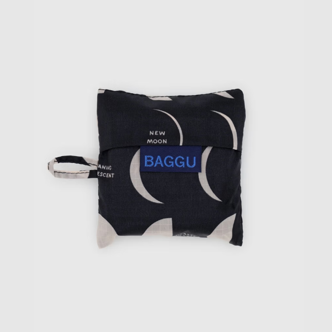 Baby Baggu Moon