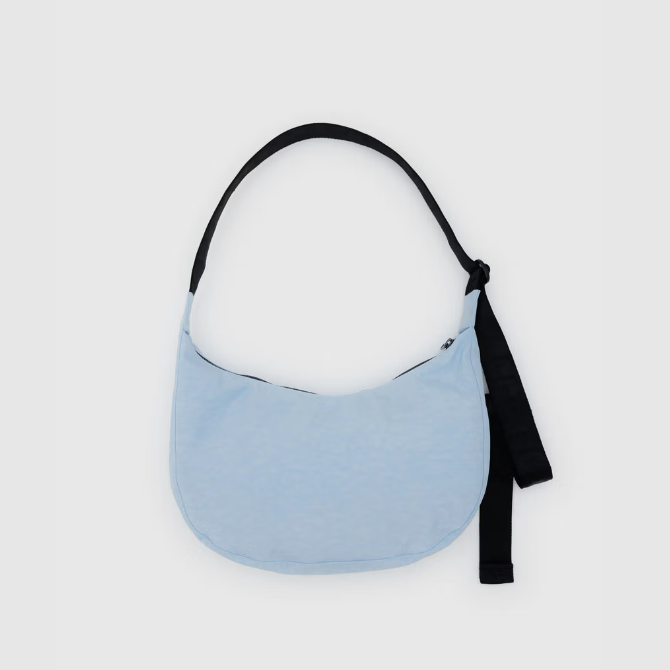 Medium Crescent Bag