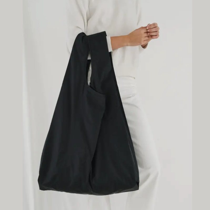 Big Baggu Black