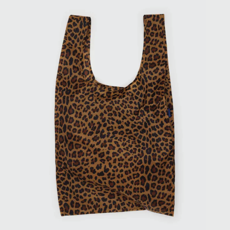 Big Baggu Leopard