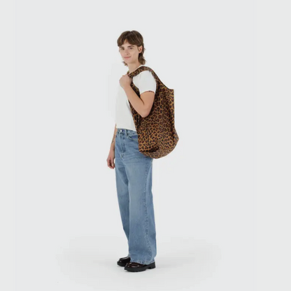 Big Baggu Leopard