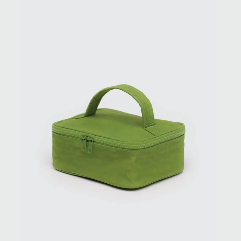 Small Cosmetic Case Green Juice