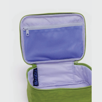 Small Cosmetic Case Green Juice