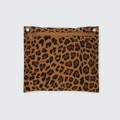 Cloud Carry On Leopard