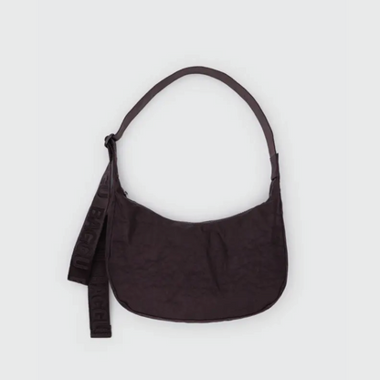 Medium Crescent Bag