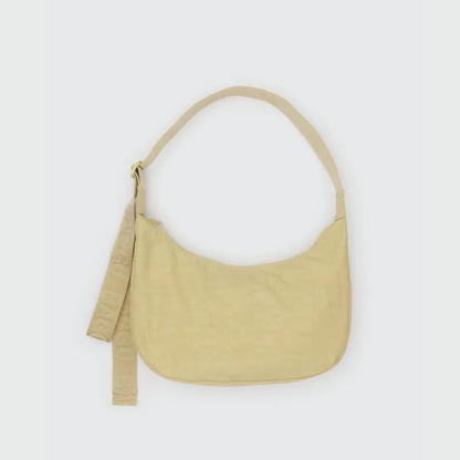 Medium Crescent Bag