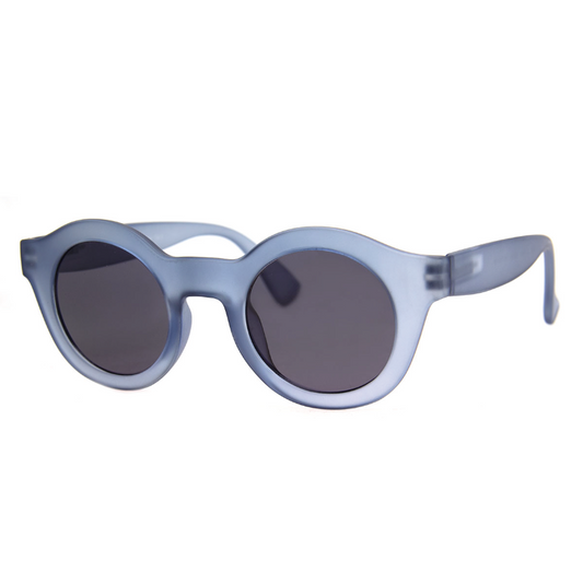 Looper Sunglasses Blue